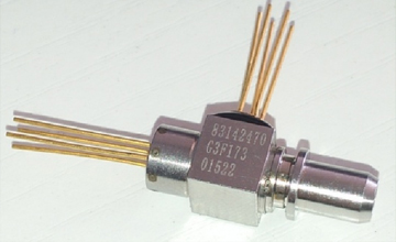 10G Asymmetric EPON SC Receptacle BOSA